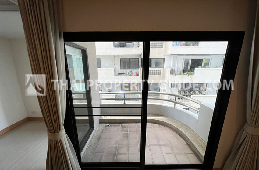 Apartment in Sukhumvit 